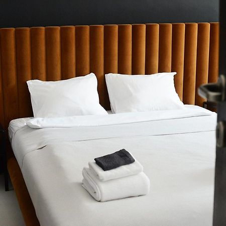 Centrum apartament z widokiem na ogród Lublin Zewnętrze zdjęcie